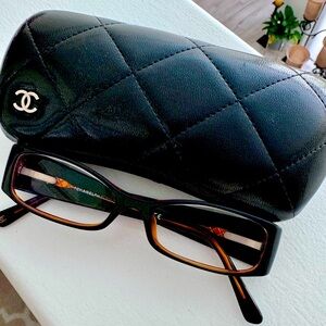 Chanel eyewear